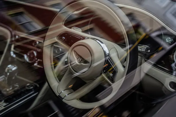 Casino BigThunder Slots Android/iOS App